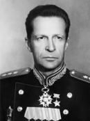 Громов Михаил Михайлович